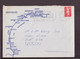 France, Enveloppe Du 2 Mai 1995 De Narbonne Pour Gien - Other & Unclassified