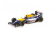 Williams Renault FW15 - Alain Prost - World Champion 1993 #2 (dirty Version) - Minichamps - Minichamps