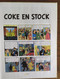 Les Aventures De Tintin : Coke En Stock_Hergé_casterman-1986 - Tintin