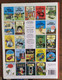 Delcampe - Les Aventures De Tintin : Coke En Stock_Hergé_casterman-1986 - Tintin