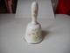 CLOCHE PORCELAINE - Bells