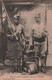 NOUVELLE CALEDONIE - Noumea - Tirailleurs Caledoniens - Caporn - Carte Postale Ancienne - - Nieuw-Caledonië