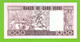 CAPE VERDE 1000 ESCUDOS 1997 P-56  UNC - Cape Verde