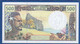 FRENCH PACIFIC TERRITORIES - P.1e – 500 Francs ND (1990-2012)  UNC Serie E.012 90296 - Territoires Français Du Pacifique (1992-...)