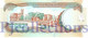 BARBADOS 50 DOLLARS 2007 PICK 70a UNC - Barbades