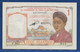 FRENCH INDOCHINA - P. 92 –  1 Piastre ND (1953) UNC-, S/n V.061 910 - Indochina