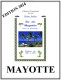 MAYOTTE Album De Timbres à Imprimer Avec ANJOUAN, MOHELI, GRANDE-COMORE - Altri & Non Classificati