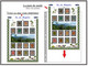 MAYOTTE Album De Timbres à Imprimer Avec ANJOUAN, MOHELI, GRANDE-COMORE - Altri & Non Classificati