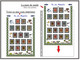 Delcampe - MAYOTTE Album De Timbres à Imprimer Avec ANJOUAN, MOHELI, GRANDE-COMORE - Other & Unclassified