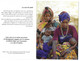 Afrique > NIGER Carte Double Kiéché La Case De Santé Les Amis De Kieche / Photo Machillot  *PRIX FIXE - Niger