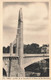 PARIS : LE PONT DE LA TOURNELLE ET LA STATUE DE STE GENEVIEVE - Statues