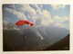 Delcampe - LOT DE 8 CPSM PARAPENTE - 8 CARTE DONT 1 DESSINEE PAR ROGER BLACHON AUTOUR DU THEME DU PARAPENTE PARAGLIDER PARAVELISMO - Parachutting