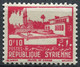 Delcampe - Syrie - 1920 -> 1930 - Lot Timbres Syrie (Colonie Française) + 2 Timbres République Syrie - Obl. - Nºs Dans Description - Oblitérés