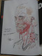 BD  DEAD LIFE   Dedicacé Par  URGELL - Autographs