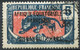 Delcampe - Oubangui Chari - 1915 -> 1925 - Timbres Oblitérés - Yt 1 - 3 - 5 - 7 - 46 - 51 - 54 - Gebraucht