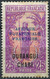 Delcampe - Oubangui Chari - 1915 -> 1925 - Timbres Oblitérés - Yt 1 - 3 - 5 - 7 - 46 - 51 - 54 - Oblitérés