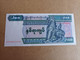 Billete De Myanmar 200 Kyats, Año 1998, UNC - Timor