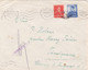 Romania, 1942, WWII Military Censored Stationery COVERS, TIMISOARA  Postmark - Lettres 2ème Guerre Mondiale