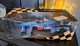 Benetton - B 198 - Mild Seven - A Wurz - Version Francorchamps 1998 - Minichamps - 1/18 - Minichamps