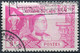 Delcampe - Laos - 1951 - > 1959 - Lots Timbres Oblitérés Et Taxe - Nºs Dans Description - Laos