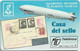 Spain - Telefonica - Casa Del Sello - P-095 - 09.1994, 100PTA, 4.100ex, Mint - Privatausgaben