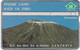 Tanzania - RCG - L&G - Mount Kilimanjaro Mountain - 430A - 1994, 50U, 12.000ex, Used - Tansania