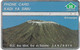 Tanzania - RCG - L&G - Mount Kilimanjaro Mountain - 430A - 1994, 50U, 12.000ex, Used - Tanzania