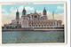 B163 ELLIS ISLAND NEW YORK - Ellis Island