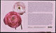 2023 Canada Flower Ranunculus FDC With Pair From Booklet See Both Images - 2011-...
