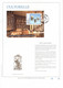 Carte Max Gold Goud Or 2566-2567 + Bloc 68 Culturelle - Version Francophone - 1991-2000