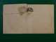 BP 10 ESPANA  BELLE LETTRE R 1830 GRIFFE OVIEDO A BILBAO ++ AFFR. INTERESSANT++ - ...-1850 Prefilatelia