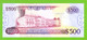 GUYANA 500 DOLLARS 2002- P-34a UNC - Guyana