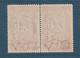 Congo - YT N° 47 - Oblitéré - Signé Calves Et Brun - 1900 - Gebruikt