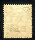 REGNO B.L.P. 1923 30 C. III TIPO N. 17 ** CENTRATO F.TO DIENA - Ungebraucht