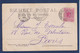 CPA Billet De Banque Banknote Voir Dos Brésil - Münzen (Abb.)