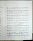 Delcampe - !-ITALIA-SPARTITI MUSICALI DEL 1920 - Insegnamento
