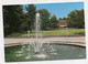 AK 121907 GERMANY - Fürth - Stadtpark - Furth