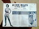 Delcampe - !-ITALIA-RIVISTA NUTRIRSI DEL 1934 - Health & Beauty
