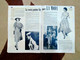 Delcampe - !-ITALIA-RIVISTA NUTRIRSI DEL 1934 - Health & Beauty