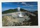 AK 121932 COSTA RICA - Hauptkrater Des Vulkans Poás - Costa Rica