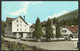 BAD TEINACH - Schwarzwald, Hotel Erholungsheim Waldfrieden - Postcard (see Sales Conditions) 07546 - Bad Teinach