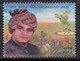 Rao Birender Singh, Politician Of Haryana, Agriculture, Women, Harvest, Map, Wrestling, Sport,  India MNH 2023 - Oblitérés