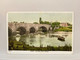 EXETER, COUNTESS WEIR BRIDGE, Devon Postcard - Exeter