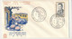 11 Enveloppes FDC "Héros De La Résistance" 1960 - Masse, Ripoche, Debeaumarché, Vieljeux, Bompain - Dont Cachets Second. - 1960-1969