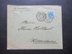Niederlande 3 Belege / Bedrucke Umschläge / Firmenbelege 1x 1902 Und 2x 1920er Jahre! Rotterdam, Amsterdam, Vlaardingen - Briefe U. Dokumente