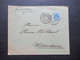 Niederlande 3 Belege / Bedrucke Umschläge / Firmenbelege 1x 1902 Und 2x 1920er Jahre! Rotterdam, Amsterdam, Vlaardingen - Cartas & Documentos