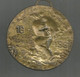 JC, Médaille , Sports , Athlétisme , 16 éme PARIS-VERSAILLES ,1991 , MOZART,  Bronze , Graveur Decoux, Frais Fr 3.35 E - Atletiek