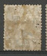 ANNAM ET TONKIN N° 1 NEUF*  CHARNIERE / MH - Unused Stamps
