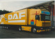 Foto-photo DAF Trucks Eindhoven (NL) Daf 95 Trucks In Action - Camions