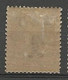 ANNAM ET TONKIN N° 2 NEUF* TRACE DE CHARNIERE / MH - Unused Stamps